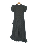 sister jane（シスタージェーン）ワンピース 黒 サイズ:S レディース/2200636485013