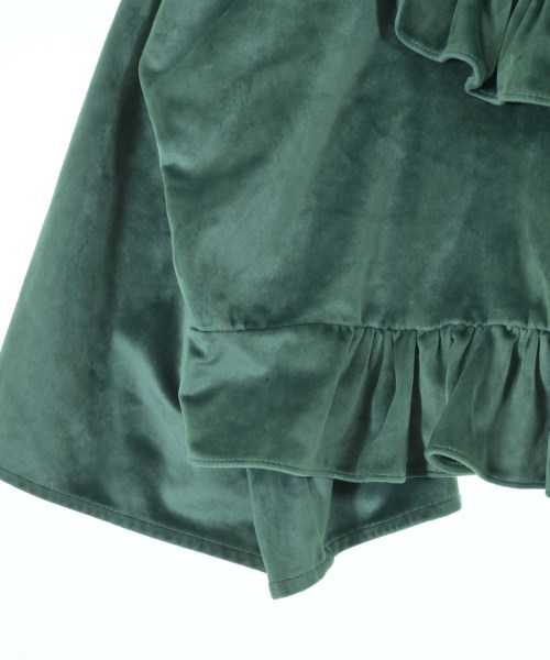 sister jane（シスタージェーン）Tシャツ・カットソー 緑 サイズ:S レディース/2200637753036