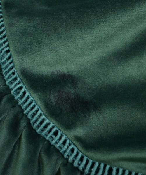 sister jane（シスタージェーン）Tシャツ・カットソー 緑 サイズ:S レディース/2200637753036