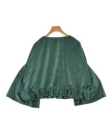 sister jane（シスタージェーン）Tシャツ・カットソー 緑 サイズ:S レディース/2200637753036