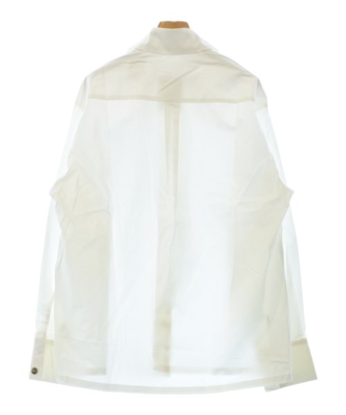 sister jane（シスタージェーン）ブラウス 白 サイズ:M レディース/2200637229883