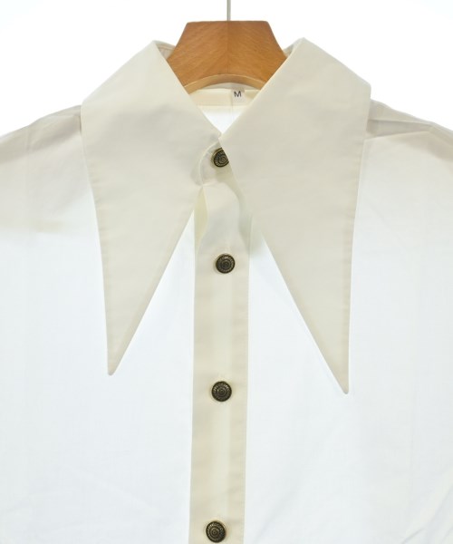 sister jane（シスタージェーン）ブラウス 白 サイズ:M レディース/2200637229883