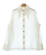 sister jane（シスタージェーン）ブラウス 白 サイズ:M レディース/2200637229883