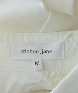 sister jane（シスタージェーン）ブラウス 白 サイズ:M レディース/2200637229883