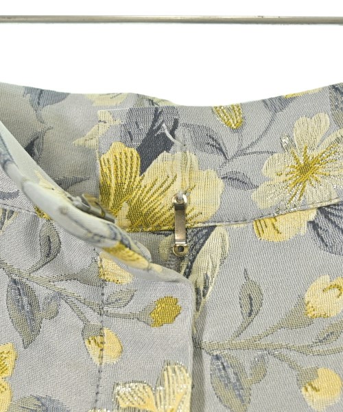 sister jane（シスタージェーン）スラックス グレー サイズ:S レディース/2200636849228