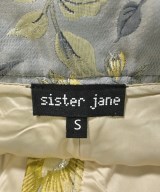 sister jane（シスタージェーン）スラックス グレー サイズ:S レディース/2200636849228