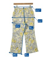 sister jane（シスタージェーン）スラックス グレー サイズ:S レディース/2200636849228