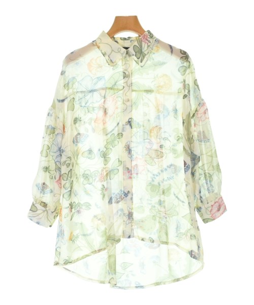 シスタージェーン(sister jane)のsister jane ブラウス