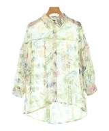 sister jane（シスタージェーン）ブラウス 黄 サイズ:S レディース/2200627564062