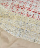 sister jane（シスタージェーン）ノーカラージャケット 白 サイズ:S レディース/2200628414014