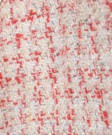 sister jane（シスタージェーン）ノーカラージャケット 白 サイズ:S レディース/2200628414014