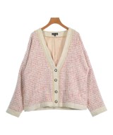 sister jane ノーカラージャケット