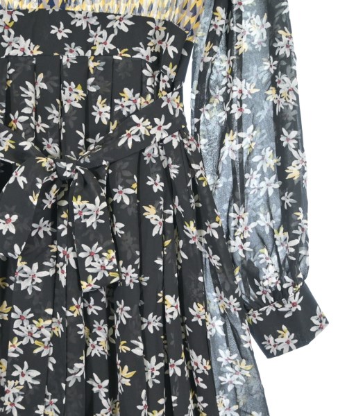 sister jane（シスタージェーン）ワンピース 黒 サイズ:S レディース/2200629542037