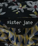 sister jane（シスタージェーン）ワンピース 黒 サイズ:S レディース/2200629542037