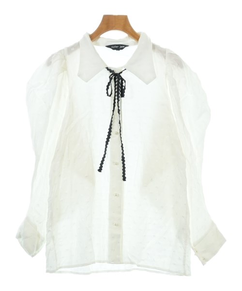 シスタージェーン(sister jane)のsister jane カジュアルシャツ