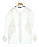 sister jane（シスタージェーン）カジュアルシャツ 白 サイズ:S レディース/2200644212069