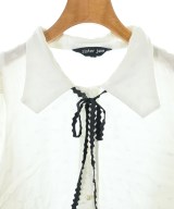 sister jane（シスタージェーン）カジュアルシャツ 白 サイズ:S レディース/2200644212069