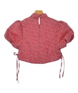 sister jane（シスタージェーン）ブラウス 赤 サイズ:S レディース/2200625121212