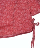 sister jane（シスタージェーン）ブラウス 赤 サイズ:S レディース/2200625121212