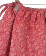 sister jane（シスタージェーン）ロング・マキシ丈スカート 赤 サイズ:S レディース/2200625121229