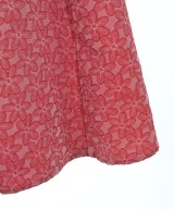 sister jane（シスタージェーン）ロング・マキシ丈スカート 赤 サイズ:S レディース/2200625121229