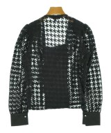 sister jane（シスタージェーン）カジュアルシャツ 黒 サイズ:S レディース/2200627950025