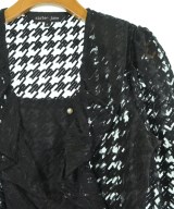 sister jane（シスタージェーン）カジュアルシャツ 黒 サイズ:S レディース/2200627950025