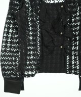 sister jane（シスタージェーン）カジュアルシャツ 黒 サイズ:S レディース/2200627950025