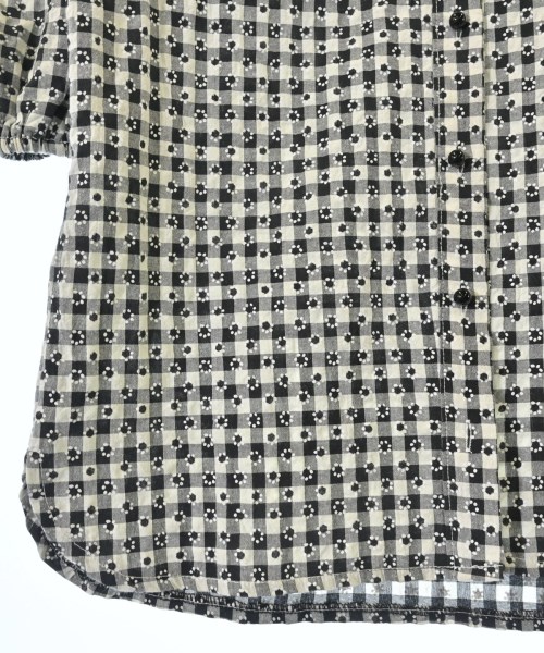 sister jane（シスタージェーン）カジュアルシャツ 黒 サイズ:S レディース/2200627950117