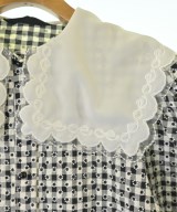 sister jane（シスタージェーン）カジュアルシャツ 黒 サイズ:S レディース/2200627950117