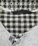 sister jane（シスタージェーン）カジュアルシャツ 黒 サイズ:S レディース/2200627950117