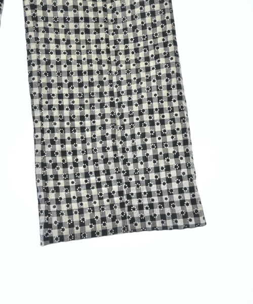 sister jane（シスタージェーン）クロップドパンツ 黒 サイズ:S レディース/2200627950124