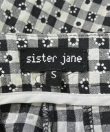 sister jane（シスタージェーン）クロップドパンツ 黒 サイズ:S レディース/2200627950124