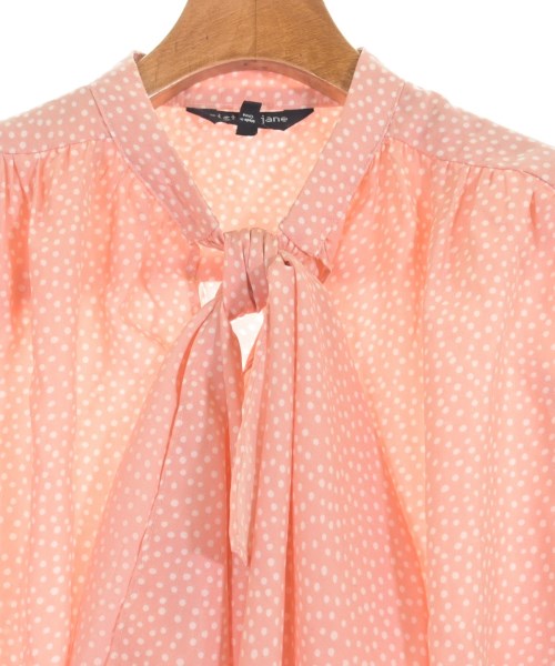 sister jane（シスタージェーン）ブラウス ピンク サイズ:S レディース/2200617034155