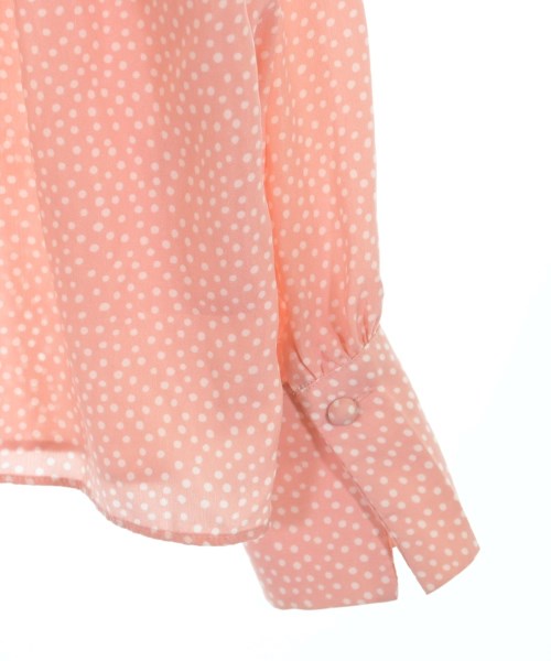 sister jane（シスタージェーン）ブラウス ピンク サイズ:S レディース/2200617034155