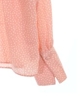 sister jane（シスタージェーン）ブラウス ピンク サイズ:S レディース/2200617034155