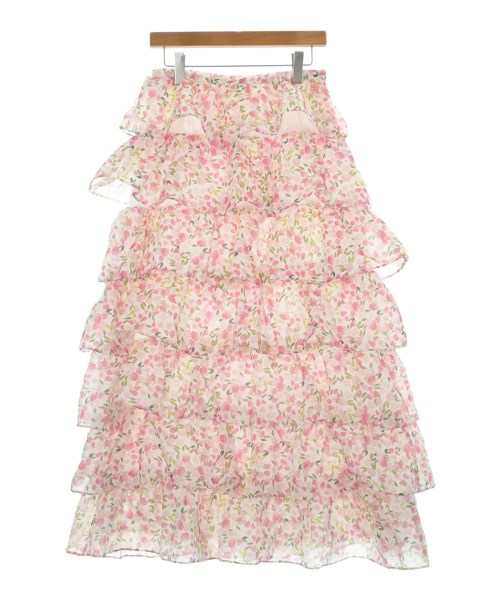 シスタージェーン(sister jane)のsister jane ロング・マキシ丈スカート