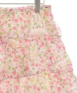 sister jane（シスタージェーン）ロング・マキシ丈スカート ピンク サイズ:M レディース/2200619094010