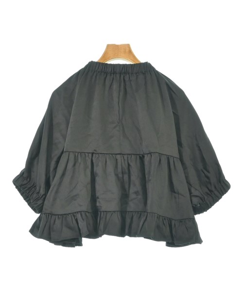 sister jane（シスタージェーン）ブラウス 黒 サイズ:S レディース/2200619081126