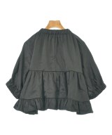 sister jane（シスタージェーン）ブラウス 黒 サイズ:S レディース/2200619081126