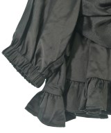 sister jane（シスタージェーン）ブラウス 黒 サイズ:S レディース/2200619081126