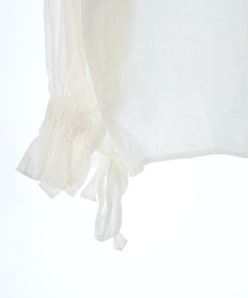 sister jane（シスタージェーン）カジュアルシャツ 白 サイズ:S レディース/2200633997021