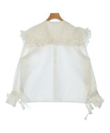 sister jane（シスタージェーン）カジュアルシャツ 白 サイズ:S レディース/2200633997021