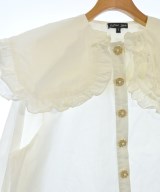 sister jane（シスタージェーン）カジュアルシャツ 白 サイズ:S レディース/2200633997021