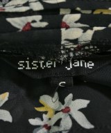 sister jane（シスタージェーン）カジュアルシャツ 黒 サイズ:F レディース/2200612769014