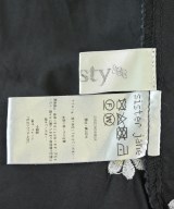 sister jane（シスタージェーン）ロング・マキシ丈スカート 黒 サイズ:XS レディース/2200609043035