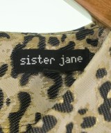 sister jane（シスタージェーン）カジュアルシャツ ゴールド サイズ:S レディース/2200614129052