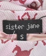 sister jane（シスタージェーン）ロング・マキシ丈スカート ピンク サイズ:S レディース/2200607365016