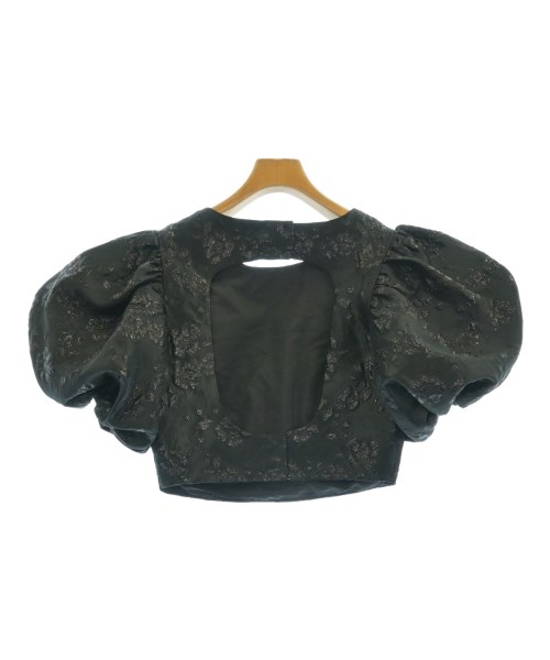 sister jane（シスタージェーン）ブラウス 黒 サイズ:S レディース/2200616682036