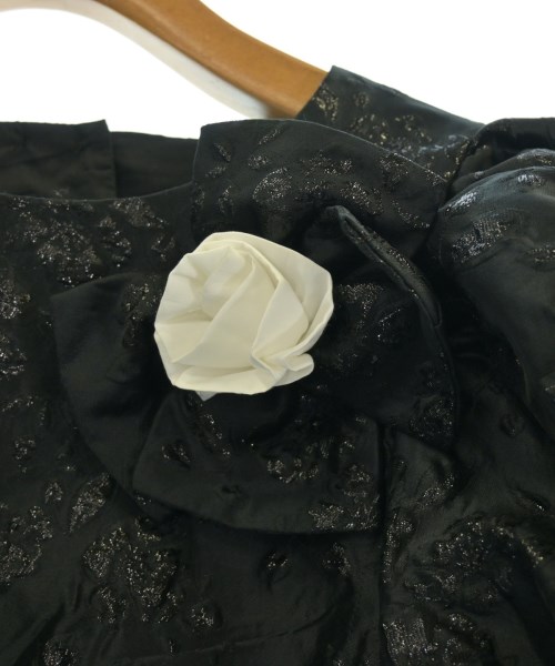 sister jane（シスタージェーン）ブラウス 黒 サイズ:S レディース/2200616682036